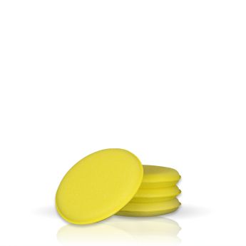 Aplicador de Poliespuma Amarelo