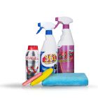 Kit Cuidado de Pintura