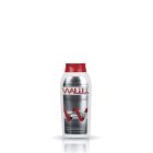 Frontal de la botella de Walili Cera de Carnauba