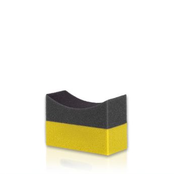 Aplicador Condicionador Pneus
