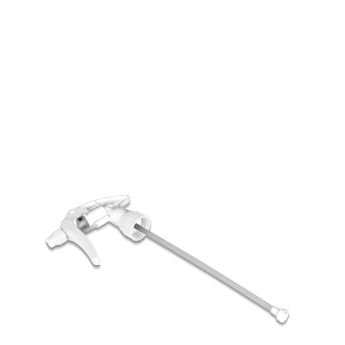 Pulverizador Canyon Branco