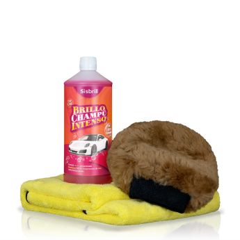 Kit de Lavagem Premium