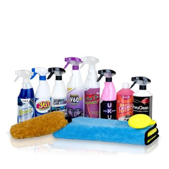 Kit Detail Premium