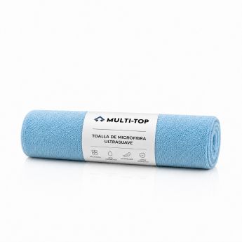 Microfibra ultrasuave Multi-TOP