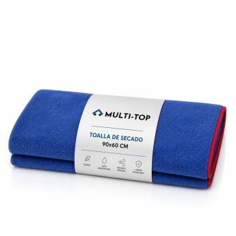 Toalla de secado Multi-TOP
