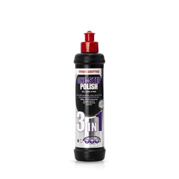Menzerna One-Step Polish 3 in 1
