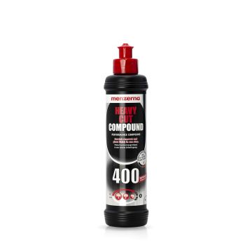Menzerna Heavy Cut Compound 400