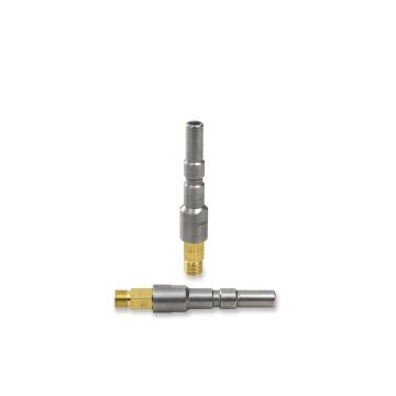 Adaptador de liberação rápida Nilfisk Pro