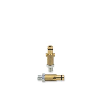Adaptador de orelha redonda NILFISK PRO