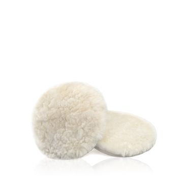 Funda Polido Lana 7" Ultrabrillo