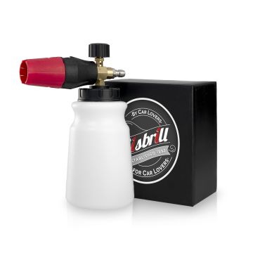 ProLevel Pistola Espuma Pré-lavagem 1L