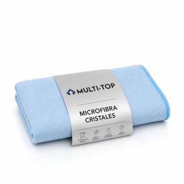 Microfibra para vidros