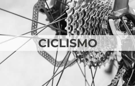 Categoría de productos de limpieza para ciclismo